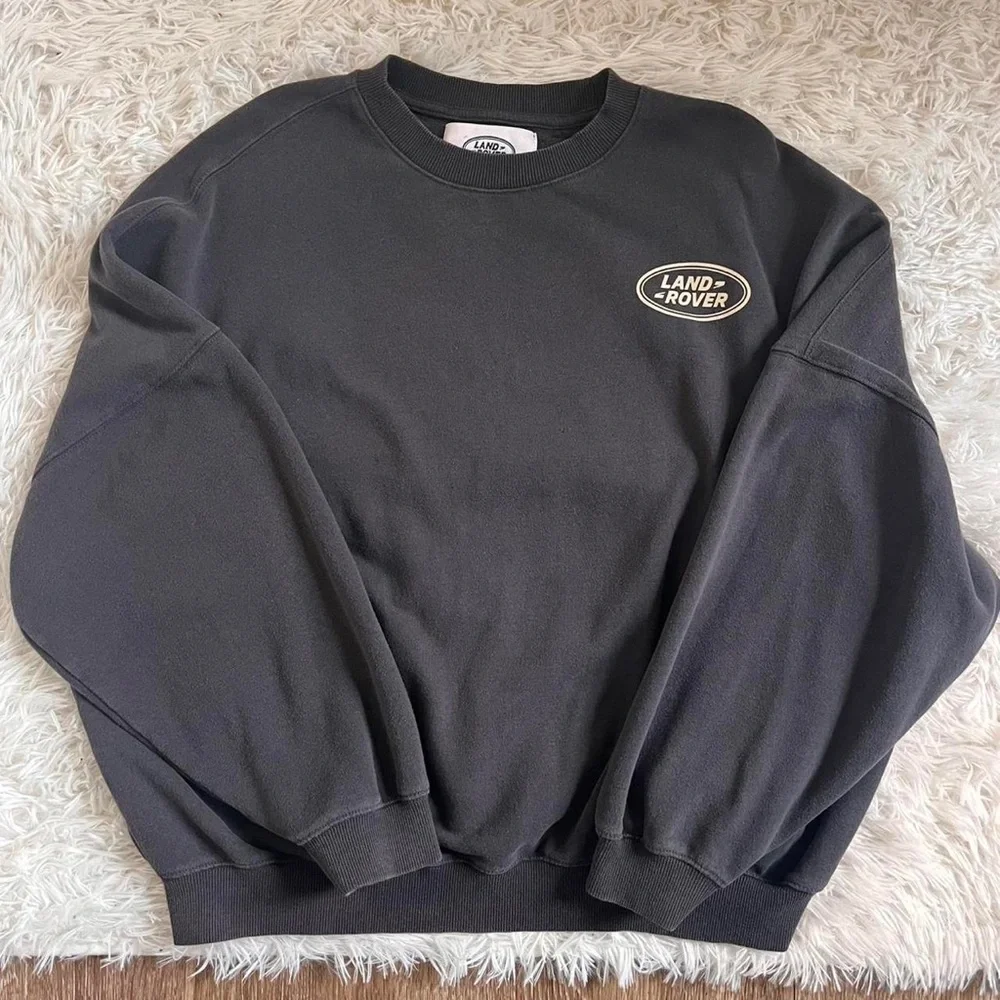 Land Rover Crewneck - Picture 1 of 2